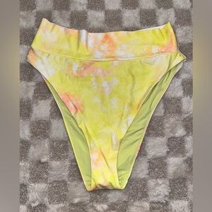 Aerie swim bikini bottom